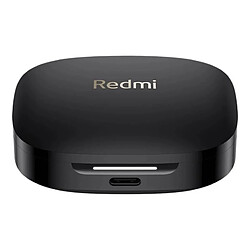 Avis Xiaomi Redmi Buds 6 - Noir