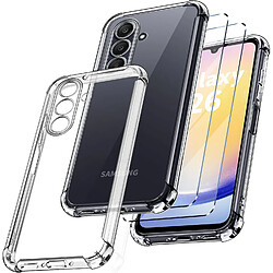 Little Boutik Pack pour Samsung Galaxy A26 5G