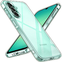 Little Boutik Coque Silicone Pour Samsung Galaxy A26 5G