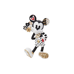 Disney Figurine Mickey Mouse Britto Midas