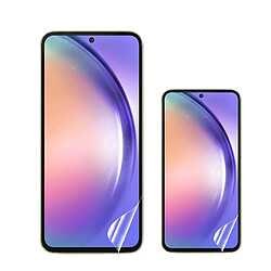 Phonecare Kit 2 Films Hydrogel Samsung Galaxy A36 5G - Transparent