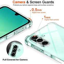 Little Boutik Pack pour Samsung Galaxy A26 5G