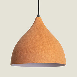 Ledkia Suspension Feutre Sarka - Camel
