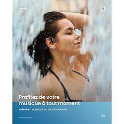 Acheter Xsound EP400B - Noir