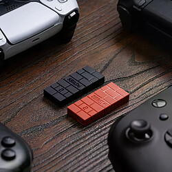 Adaptateur Bluetooth USB pour Manettes PS3/PS4/PS5 Dongle sans fil - Multi-compatibilité - Installation rapide et facile