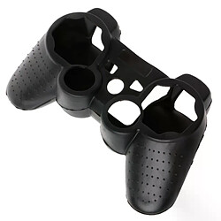 Avis Coque en Silicone pour manette PS3