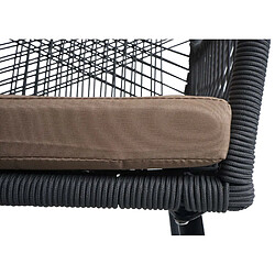 Acheter Mendler Chaises de jardin Jardim - Beige