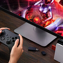 Avis Adaptateur Bluetooth USB pour Manettes PS3/PS4/PS5
