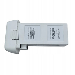 ELE ELEOPTION Batterie - 15,2 V 4980 mAh - DJI Phantom 3 pas cher