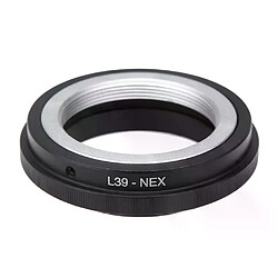Adaptateur L39 à Sony NEX