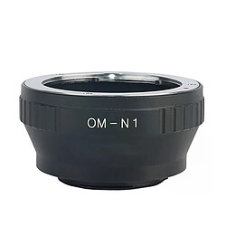 Bague d'adaptation OM-N1 pour Nikon 1