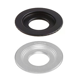 Avis Adaptateur d'objectif C à Micro 4/3