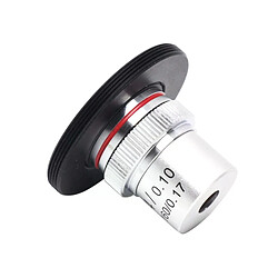 Adaptateur Microscope RMS à M42