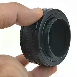 Avis Adaptateur de Macro Tube M42