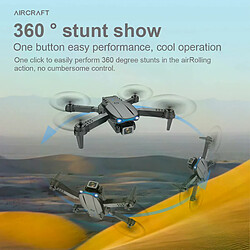 Avis Mini Drone 4K 1080P HD