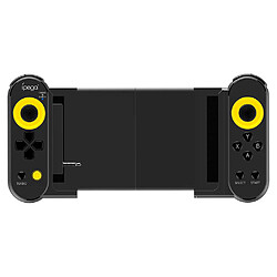 Manette Sans Fil Extensible Bluetooth PG-9167 Manette télescopique - Compatible iOS/Android - Bluetooth - Design ergonomique