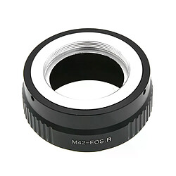 Adaptateur M42-EOSR Canon