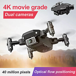 Drone S66 4K HD