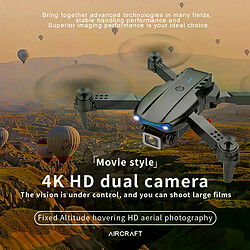 Mini Drone 4K 1080P HD