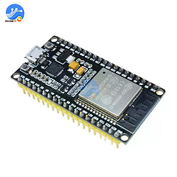 Avis Carte de développement ESP32 Wroom - Noir