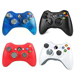 Avis Manette de jeu sans fil Bluetooth pour Xbox 360