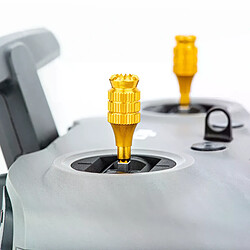 Avis Joystick en alliage pour FPV Drone
