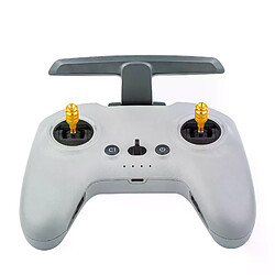 Drone connecté