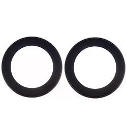 Adaptateurs d'objectif 58-77Mm