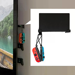 Avis Support mural pour Switch OLED
