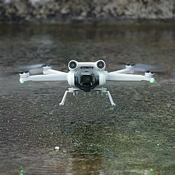 Avis DJI Mini 3 Pro Train d'Atterrissage
