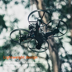 Avis Anneau Anti-Collision pour FPV