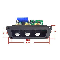 Accessoires Hifi