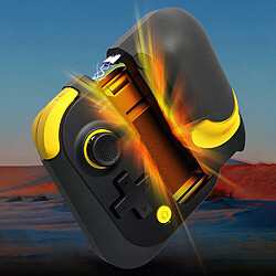 Avis Manette de jeu Honor of Kings Bluetooth pour smartphone
