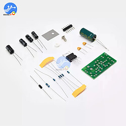 Accessoires Hifi
