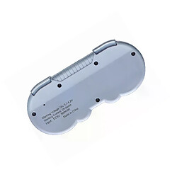 Avis Manette sans fil Switch Pro avec vibration