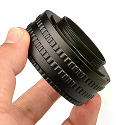 Avis Adaptateur hélicoïdal M42 à M39