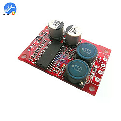 Avis Panneau amplificateur audio TDA8932 - Rouge