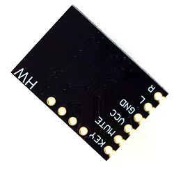 Accessoires Hifi