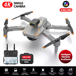 Drone pliable 4K pour enfants S91