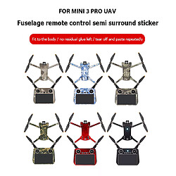 Autocollants DJI Mini 3 Pro PVC