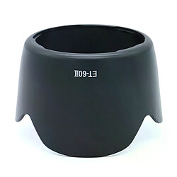 Avis Pare-soleil ET-60II pour Canon EF
