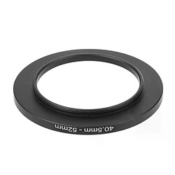 Anneaux étagés métal - 40.5mm à 52mm