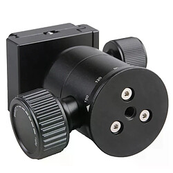 Avis Cardan à boule universel pour appareil photo DSLR