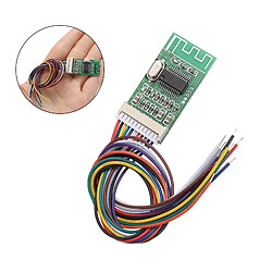 Module récepteur audio Bluetooth 4.2
