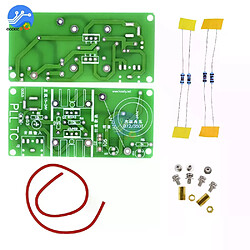 Avis Kit amplificateur Tesla 15W - Vert