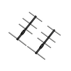 Antenne YAGI pour DJI FPV Combo