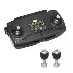 Joysticks pour télécommande DJI Mavic Mini