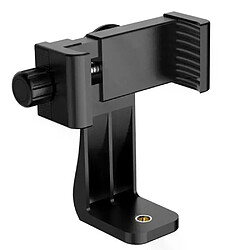 Trépied de Téléphone - Rotatif 360° Trépied rotatif - Support vertical/horizontal - Universel pour smartphones jusqu'à 6.8"
