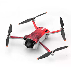 Autocollants pour télécommande DJI Mini 3 Pro - PVC étanche
