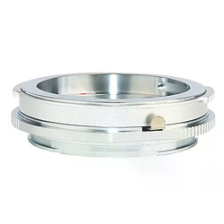 Bague d'Adaptation Objectif DKL-EOS